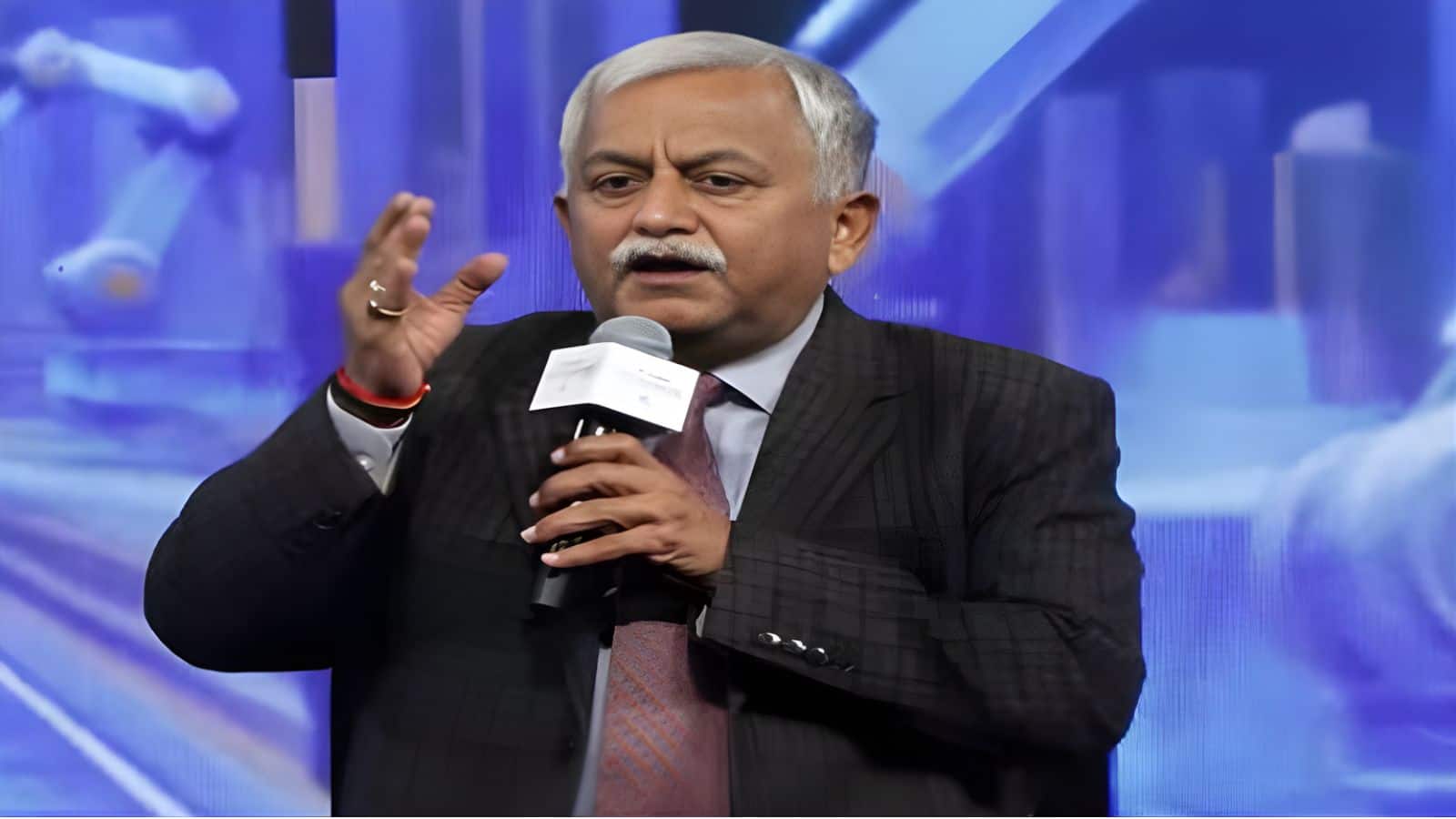 उत्तर प्रदेश 2047 तक 6 ट्रिलियन डॉलर की अर्थव्यवस्था बन जाएगा: UP सीएम के सलाहकार अवनीश अवस्थी