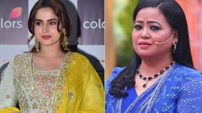 धुरंधर की एक्ट्रेस आयशा को भारती ने किया बॉडीशेम! कॉमेडियन के इस हरकत से फैंस हुए नाराज