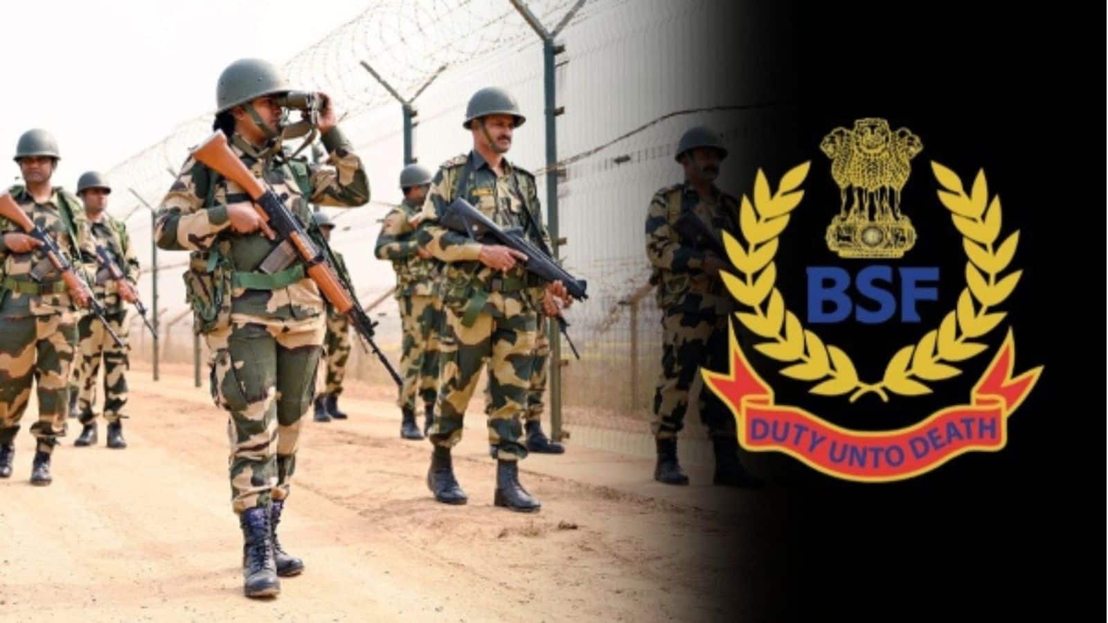 BSF Recruitment: MHA ने जारी किया नोटिफिकेशन, BSF में 50% सीटें अब पूर्व अग्निवीरों के लिए