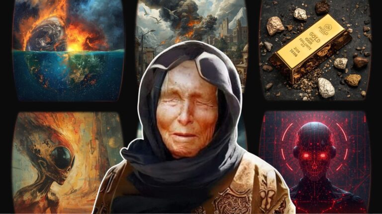 Baba Vanga predictions: 2025 में कितनी सच साबित हुईं बाबा वेंगा की भविष्यवाणियां? इन बातों से से डरी थी दुनिया