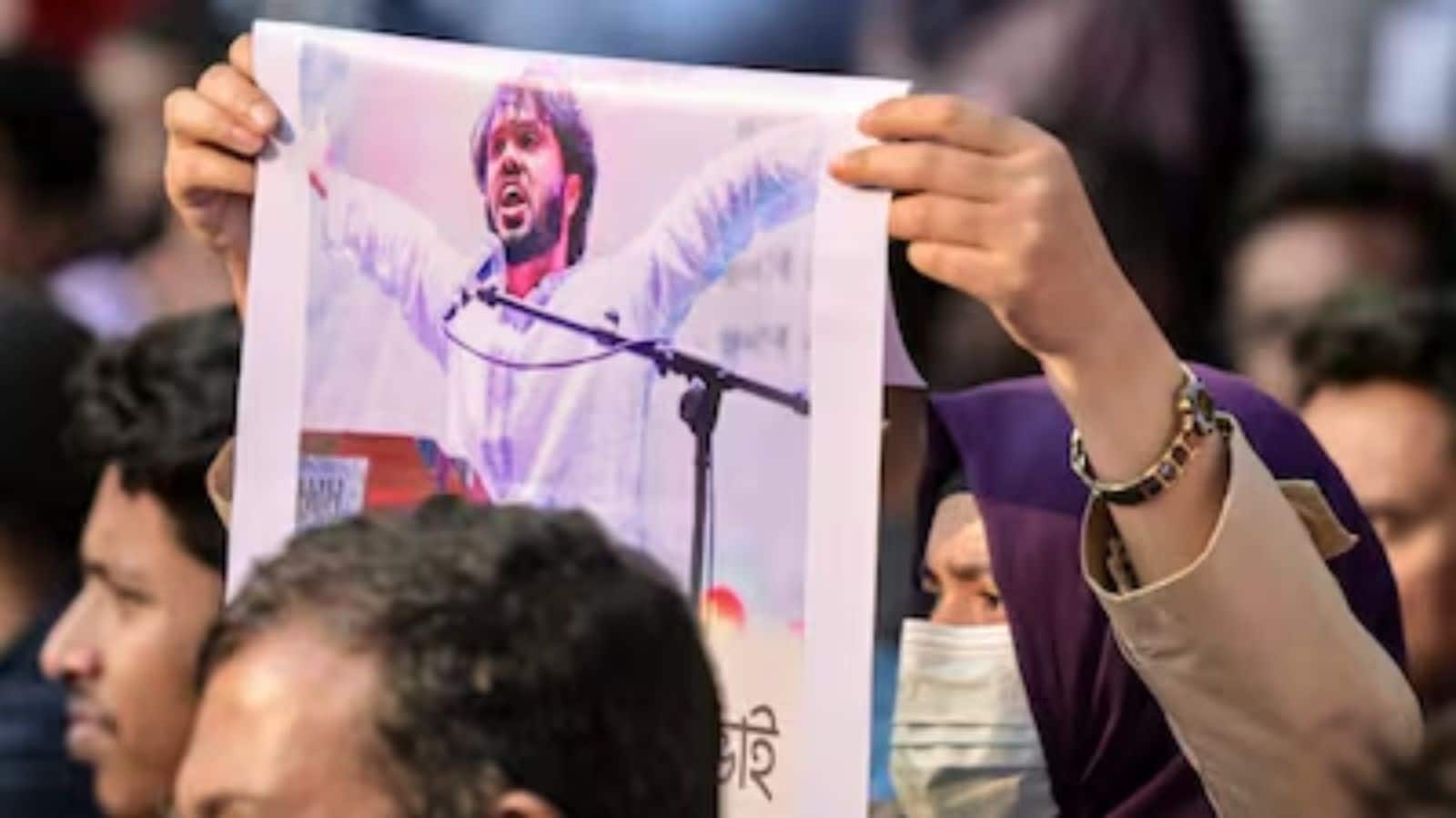 Bangladesh: 'भारत भागे हादी के हत्यारे' वाले बांग्लादेशी दावे को BSF ने नकारा, कहा- 'झूठी और मनगढ़ंत है रिपोर्ट'