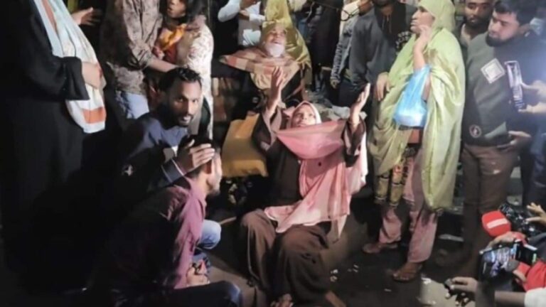 Bangladesh Unrest: ढाका में हुआ विस्फोट एक व्यक्ति की मौत, बांग्लादेश संकट और भी गहराया