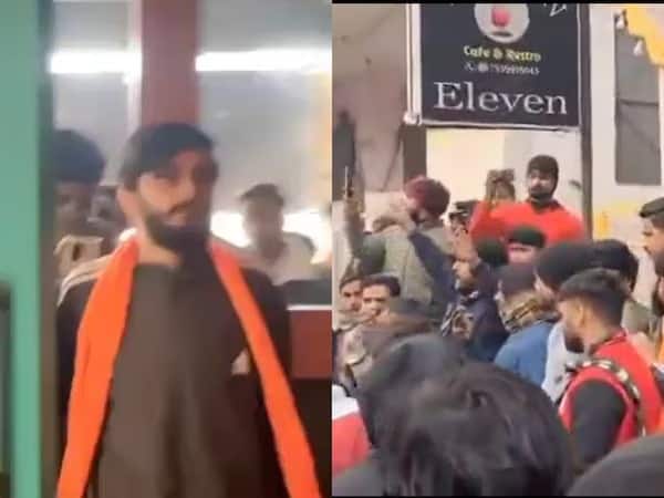 'उन्हें किसने हक दिया...', बरेली कैफे हॉरर कांड में लड़की ने दोस्तों को पीटने पर उठाए ये बड़े सवाल