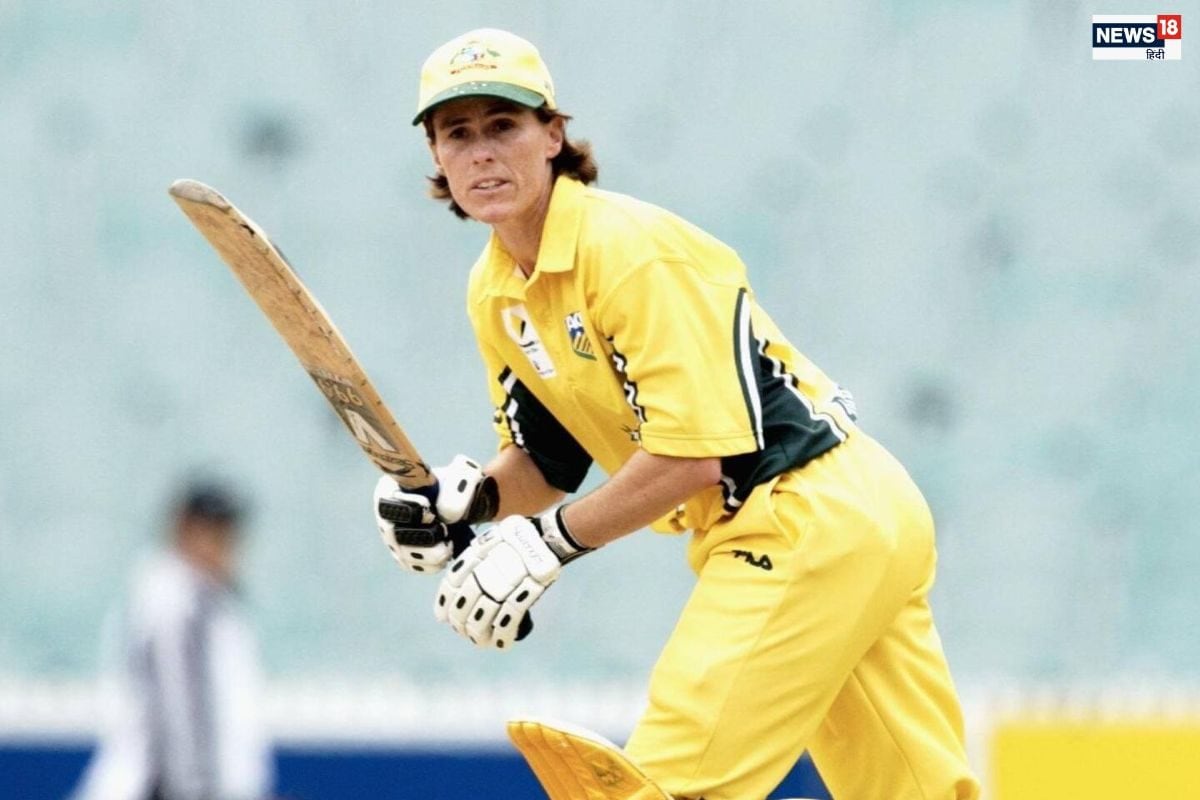 इंटरनेशनल क्रिकेट के वो 3 रिकॉर्ड, जो पुरुषों से पहले महिलाओं ने बनाए