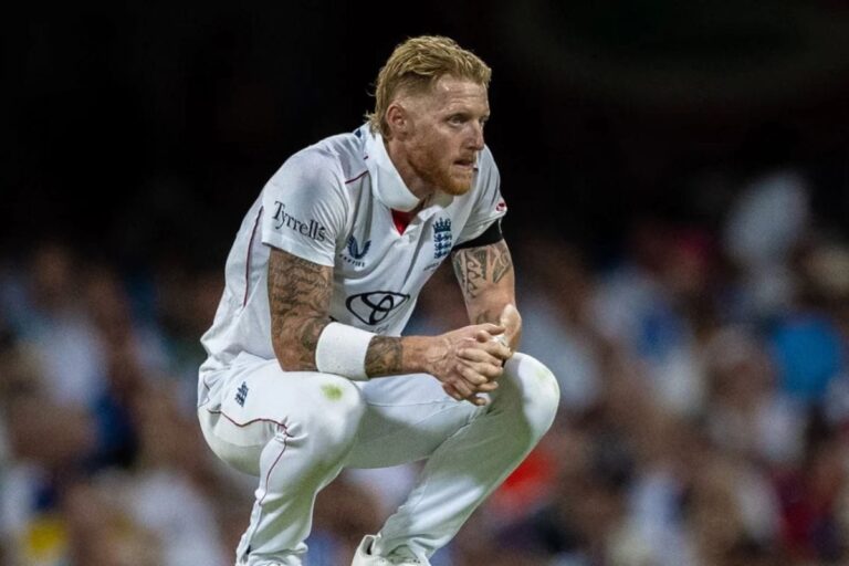 बेन स्टोक्स शर्म करो! दूसरी हार के बाद इंग्लैंड के कप्तान पर भड़के इयान बॉथम