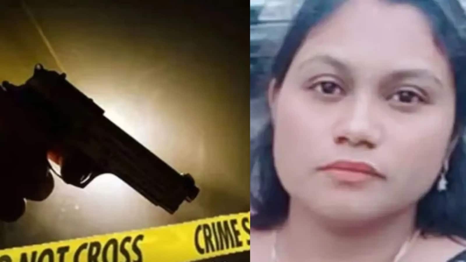 बेंगलुरु में दिल दहला देने वाली वारदात, पति ने सड़क पर पत्नी को मारी गोली, फिर थाने में किया सरेंडर