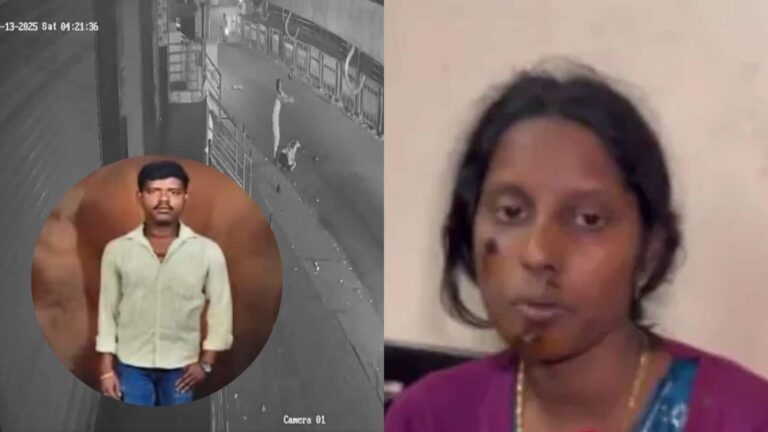 बेंगलुरु में इंसानियत शर्मसार! पहले हार्ट अटैक, फिर हुआ एक्सीडेंट, सड़क पर मदद मांगती रही पत्नी, पति ने तोड़ा दम