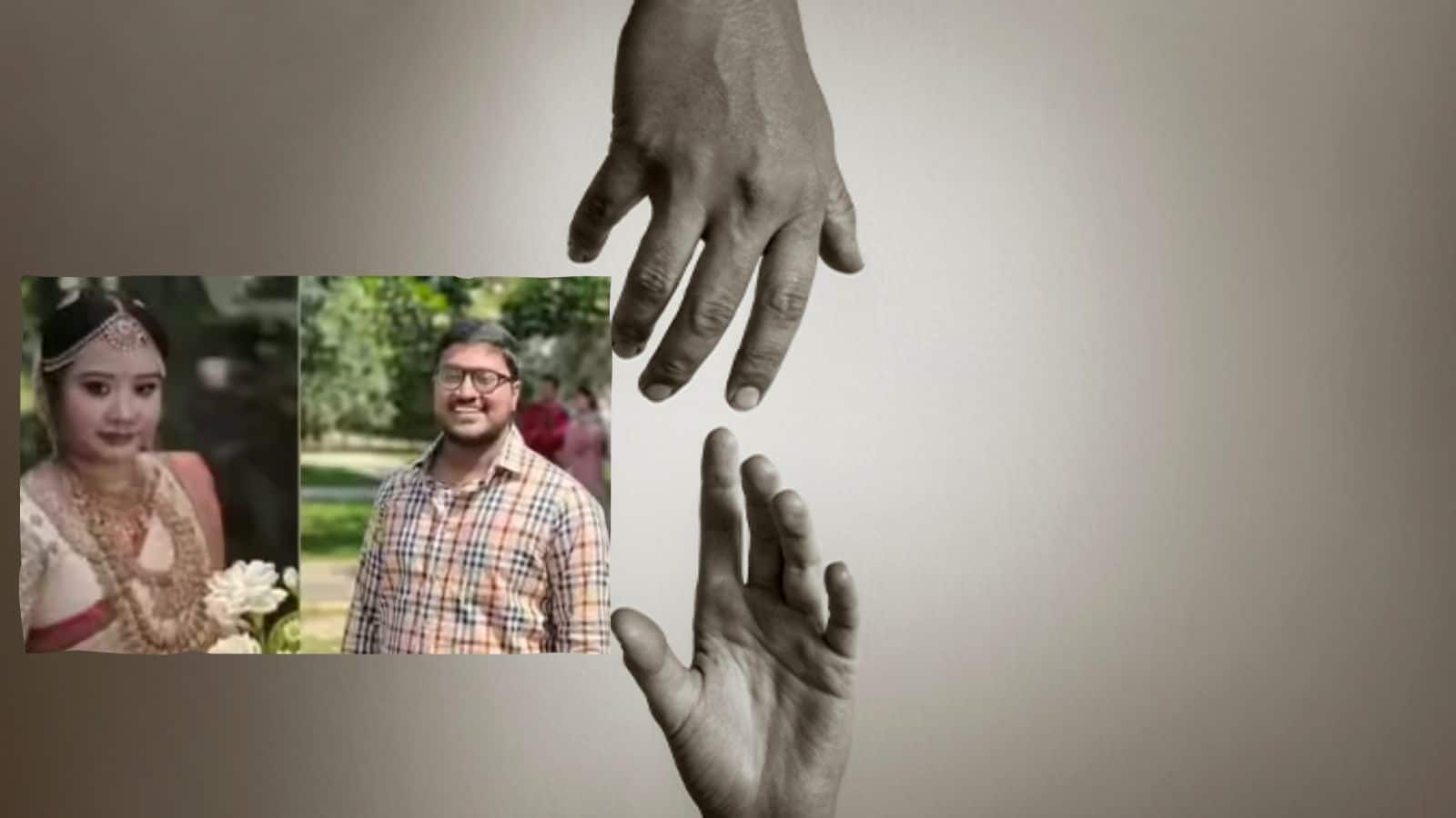 पत्नी के सुसाइड के बाद, पति ने 1000 Km दूर जाकर कर ली आत्महत्या, दहेज प्रताड़ना के लगे थे आरोप, तीन महीने भी नहीं चली शादी!