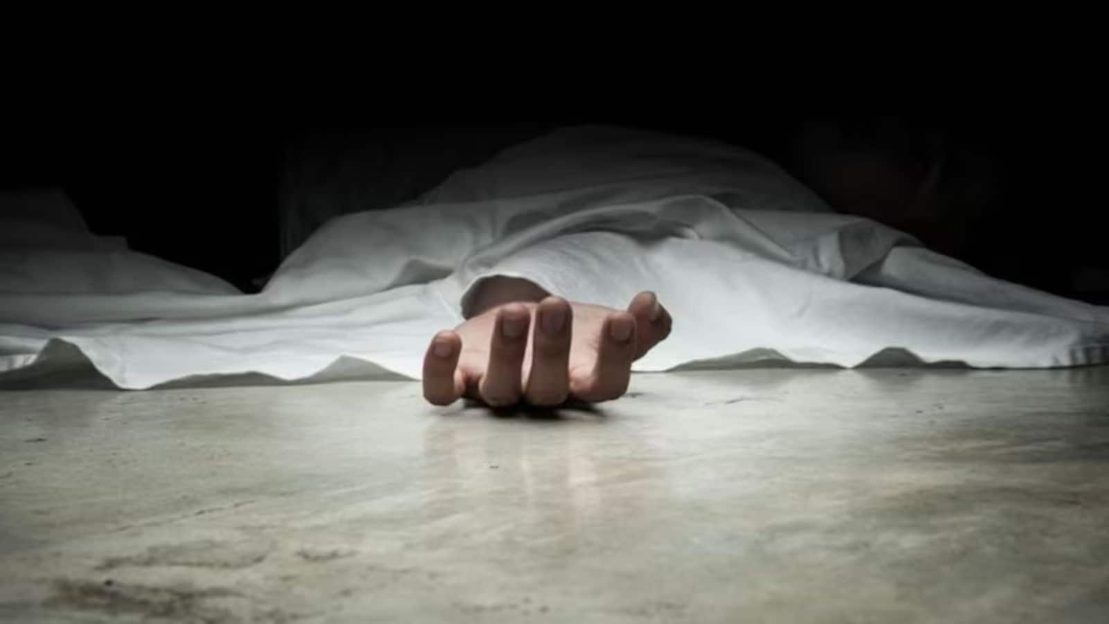 प्यार, झांसा और बेवफाई! शादीशुदा पड़ोसन के चक्कर में 25 साल के लड़के ने दी जान, प्रॉपर्टी के लिए रचा पूरा खेल