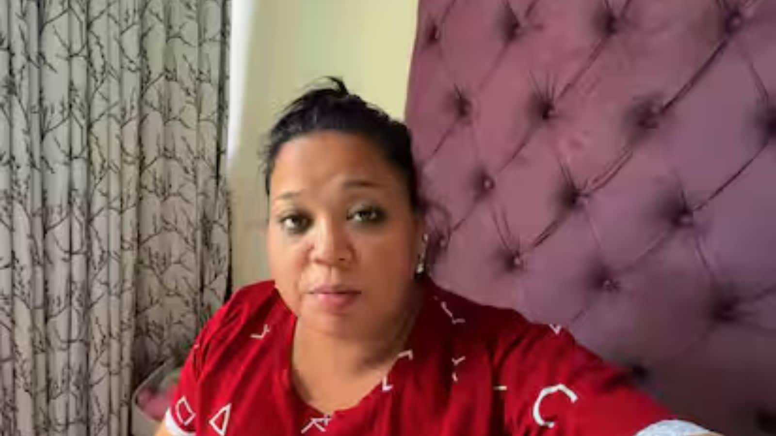 Bharti Singh: AI से बनाई गई काजू की तस्वीरों पर भड़कीं भारती सिंह, कहा- अभी चेहरा रिवील नहीं किया है