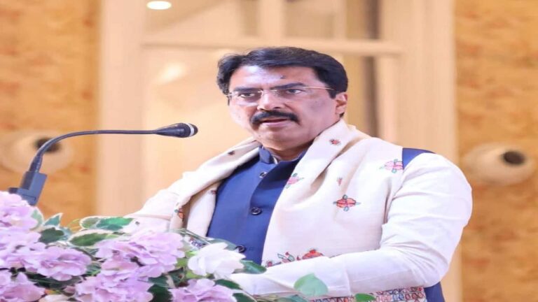 Bihar BJP President: बिहार बीजेपी को मिला नया मुखिया, संजय सरावगी को पार्टी ने सौंपी कमान