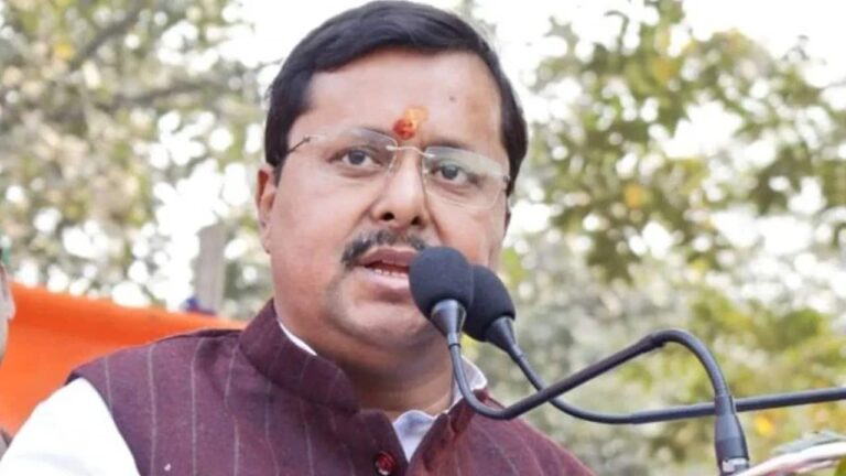 Nitin Nabin : नितिन नबीन बने BJP के राष्ट्रीय कार्यकारी अध्यक्ष, बिहार सरकार में हैं मंत्री, चार बार के विधायक