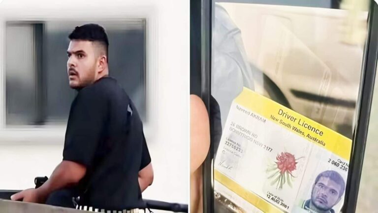 Bondi Beach Shooting: सिडनी में हमले का निकला पाकिस्तान कनेक्शन! PAK आतंकी ने मचाया कत्लेआम