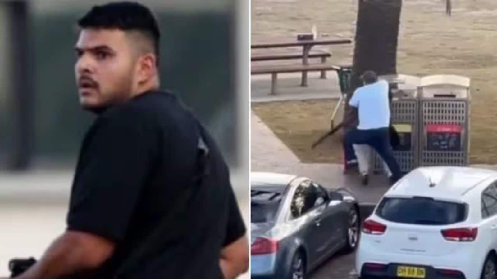 Bondi Beach Attack: सिडनी हमले के शूटरों का 'फिलीपींस कनेक्शन', भारतीय पासपोर्ट पर मिलिट्री ट्रेनिंग लेने गए थे बाप-बेटे!