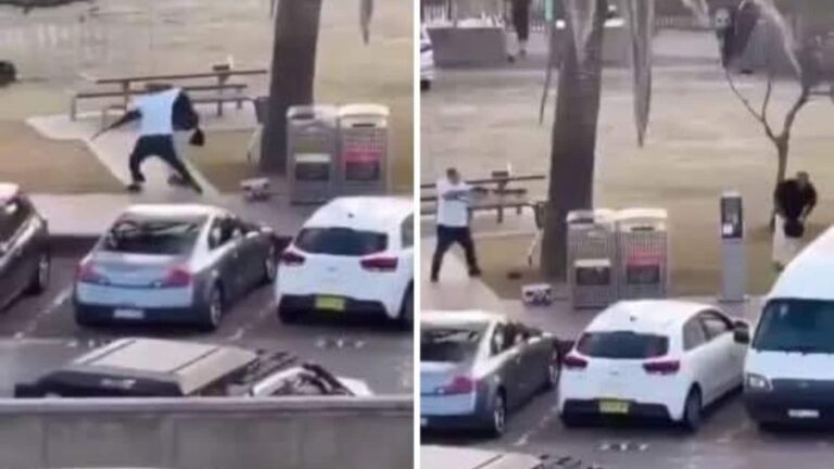 Bondi Beach shooting: साजिद और नवीद अकरम कौन हैं? पिता-पुत्र ने बॉन्डी बीच पर क्यों बरसाईं गोलियां