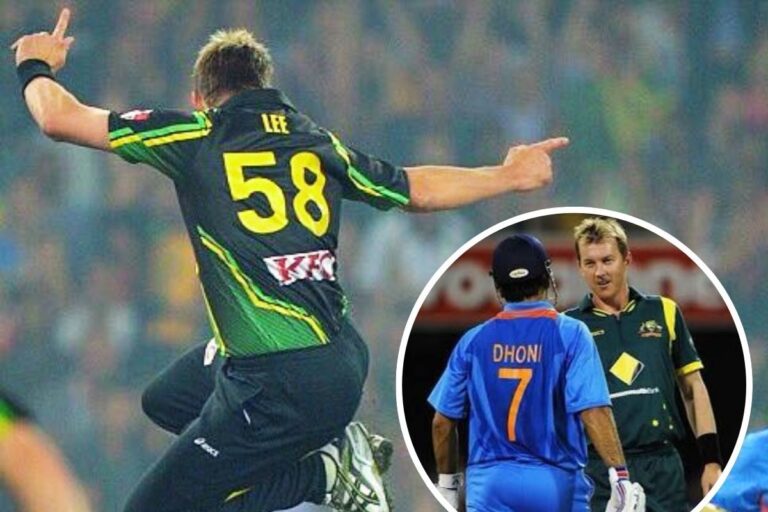 ब्रेट ली का सपना पूरा, मिली ऑस्ट्रेलियाई क्रिकेट हॉल ऑफ फेम में जगह