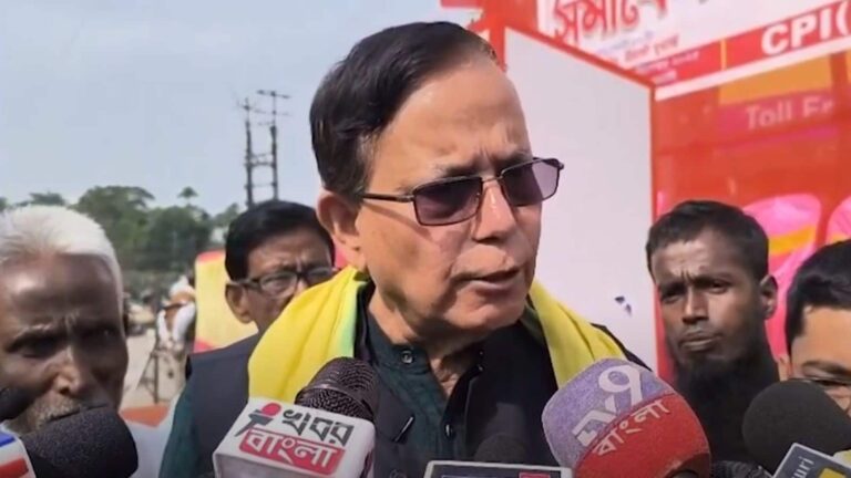 'वे लाशों की पॉलिटिक्स करेंगे'; पश्चिम बंगाल में CPM नेता सलीम का TMC और BJP पर हमला