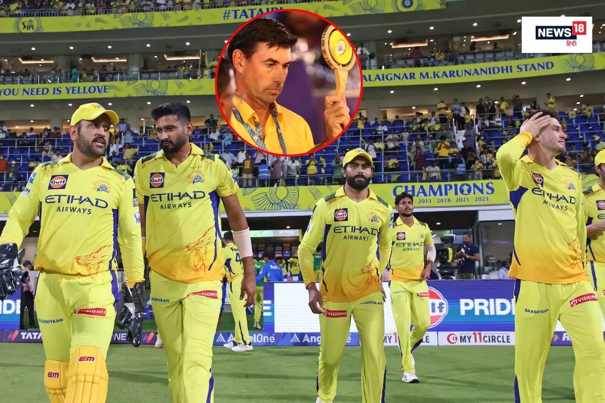 IPL 2026 के लिए ऑक्शन में क्या होगी CKS प्लानिंग, किस खिलाड़ी पर रहेगी नजर