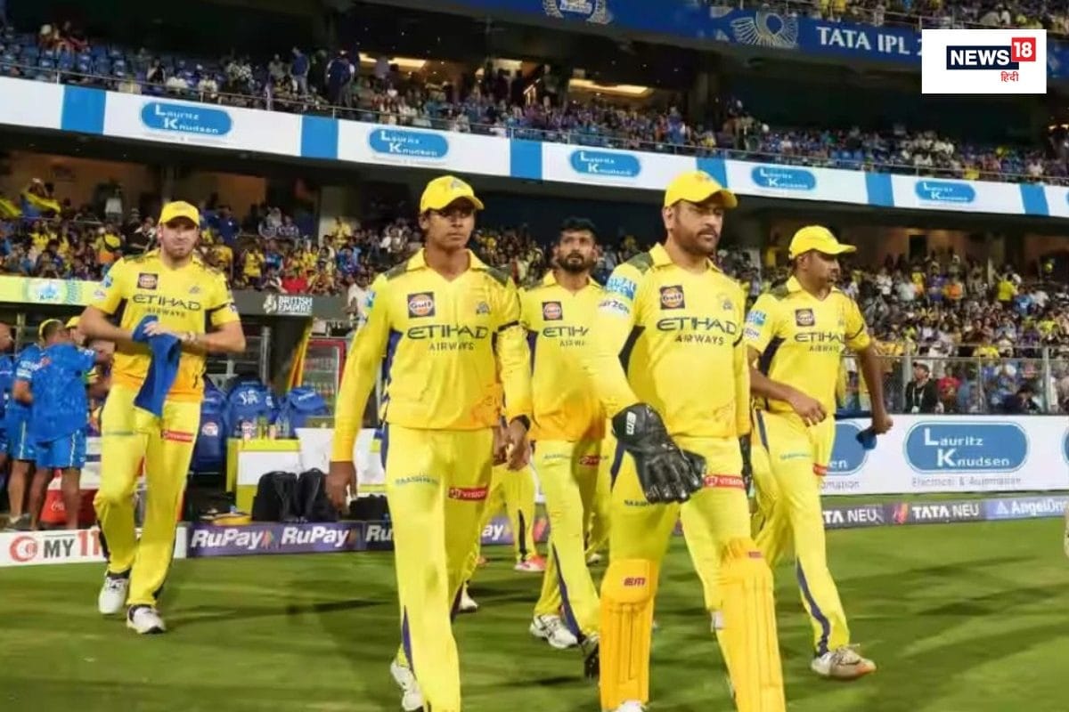41 करोड़ खर्च कर CSK ने खरीदे 9 खिलाड़ी, ऑक्शन के बाद अब कैसी दिखती है टीम