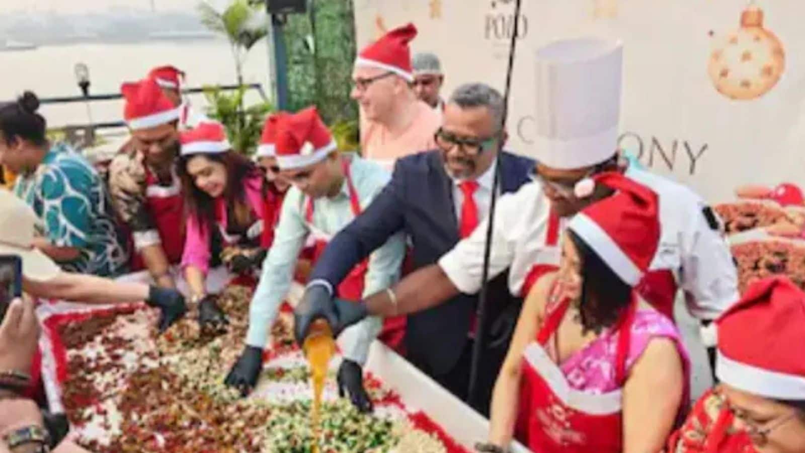 मसूरी में आज भी मनाई जाती है सैकड़ों साल पुरानी ब्रिटिश परंपरा, क्रिसमस-न्यू ईयर से पहले होता है ये खास आयोजन