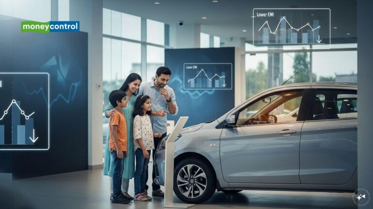 Car Loan EMI: 2025 में सस्ता हुआ कार खरीदना, इन दो फैक्टर का दिखा असर; समझिए पूरा हिसाब