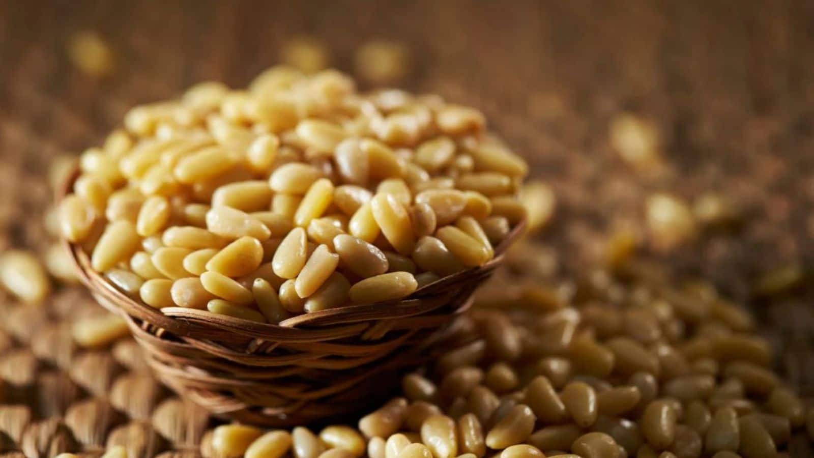 कम लोग जानते हैं चिलगोजा के फायदे, जानें इसे खाने का सही तरीका