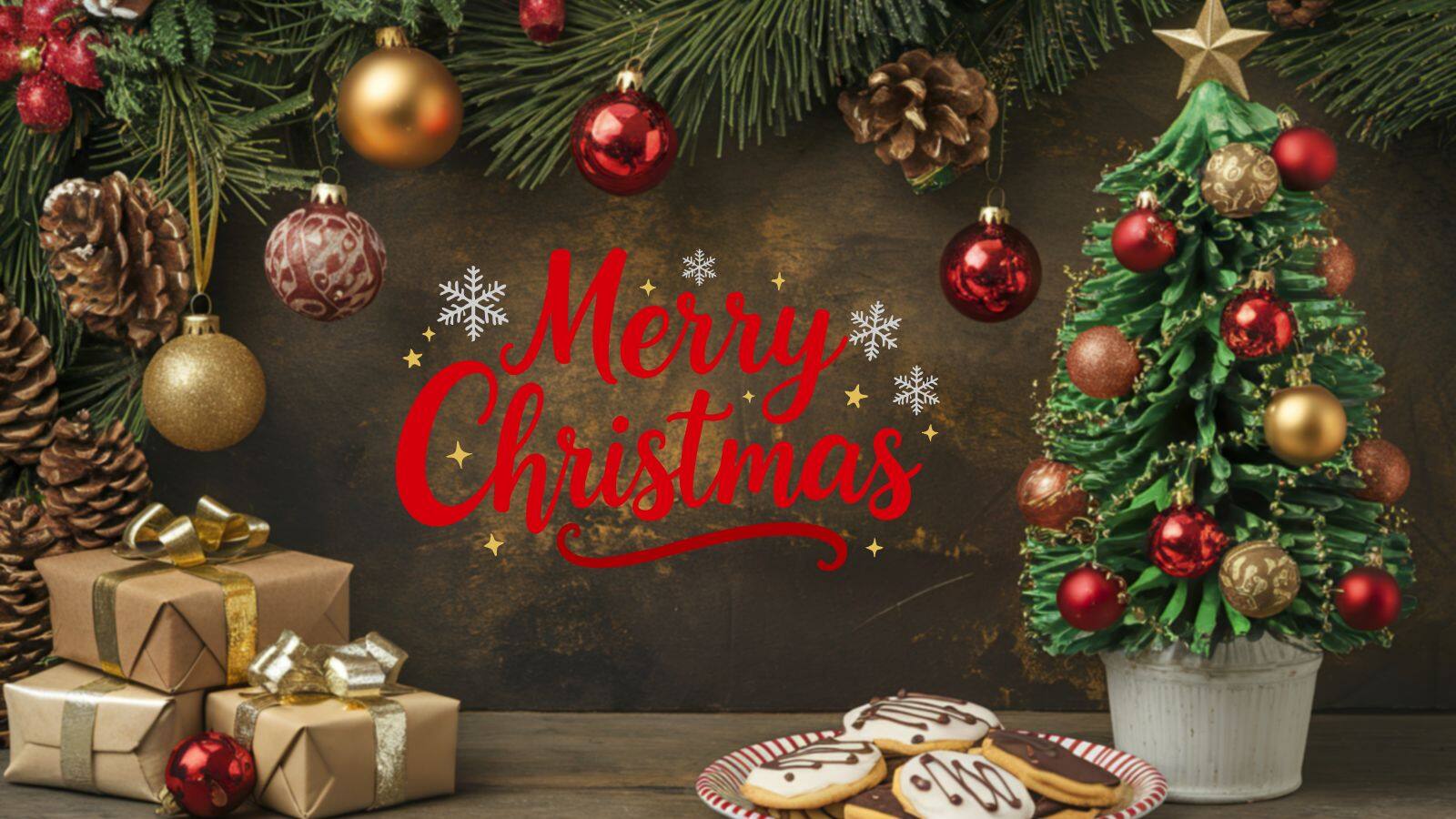 Christmas 2025: 25 दिसंबर को ही क्यों मनाया जाता है क्रिसमस? जानिए इतिहास