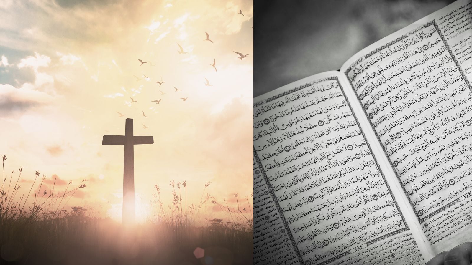 Christmas 2025: ईसा मसीह को मानते हैं मुसलमान, फिर भी क्रिसमस से क्यों रखते हैं दूरी?