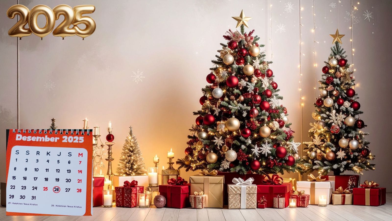 Christmas 2025: 25/12/25 का क्रिसमस बना सुपर रेयर डेट! आखिर क्यों इतनी खास है ये तारीख?