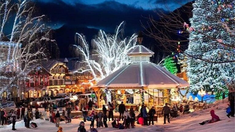 क्रिसमस और न्‍यू ईयर सेलिब्रेशन का काउंटडाउन शुरू, देहरादून और मसूरी जानें से पहले जान लें बुकिंग अपडेट