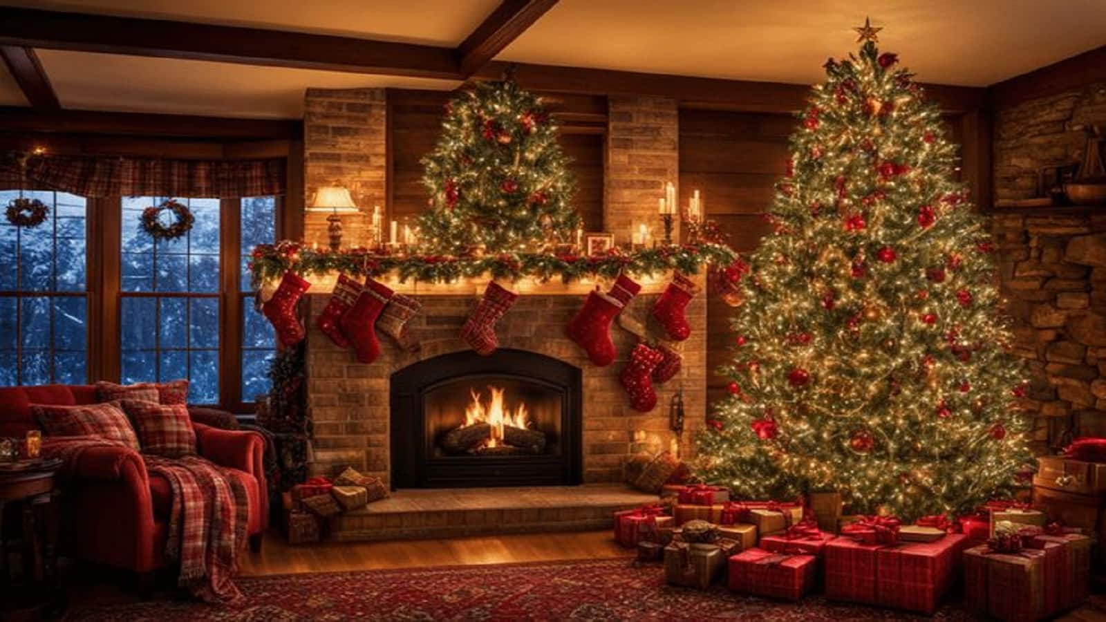 Christmas 2025: हर साल 25 दिसंबर को ही क्यों मनाते हैं क्रिसमस ? जानिए इसका इतिहास और अर्थ