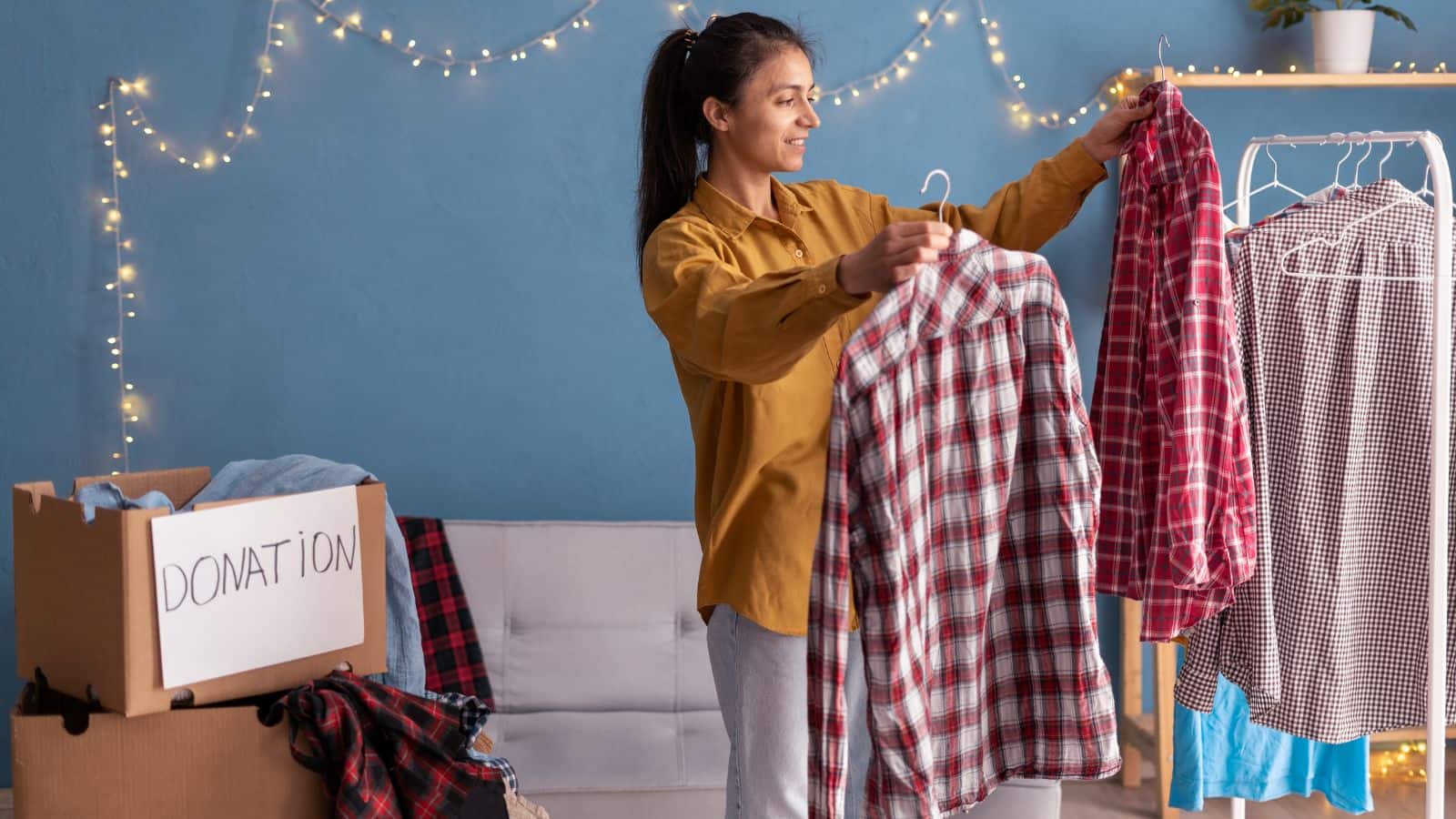 सर्दियों में कपड़े सूखाने की टेंशन खत्म, अपनाएं ये 8 आसान उपाय