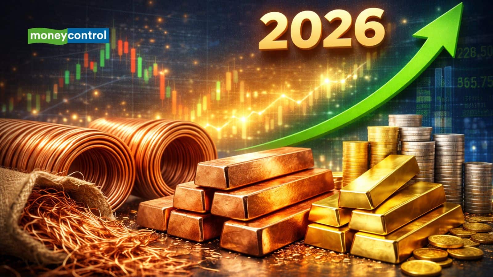 2026 में सोना-चांदी नहीं, इस कमोडिटी का दिखेगा जलवा; तगड़ा रिटर्न मिलने की उम्मीद