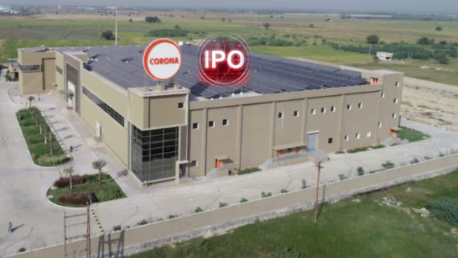 Corona Remedies IPO Listing Live: 38% प्रीमियम के साथ ₹1,470 पर लिस्ट हुआ ₹1,062 का शेयर, निवेशकों को जबरदस्त मुनाफा; खरीदें, बेचें या होल्ड करें?