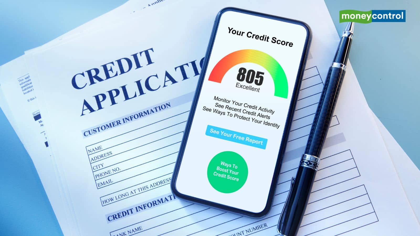 मैं क्रेडिट कार्ड नहीं रखना चाहता, क्या बगैर क्रेडिट कार्ड अच्छा क्रेडिट स्कोर बन सकता है?