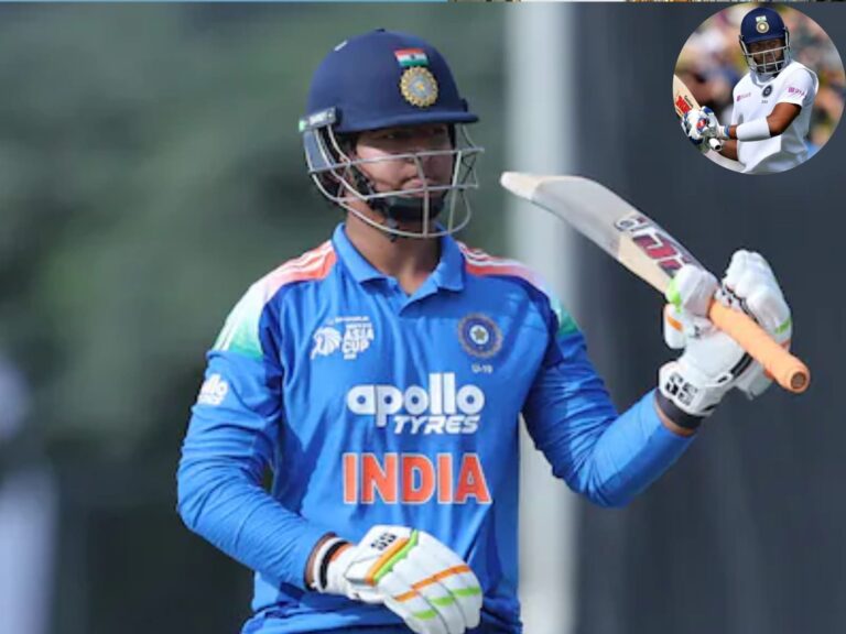 वैभव सूर्यवंशी से कम नहीं था ये युवा क्रिकेटर, एक चूक से खत्म हो गया करियर