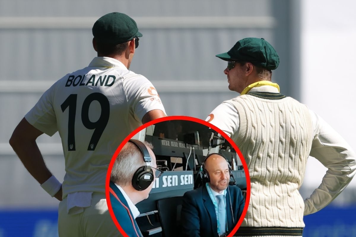 क्रिकेट ऑस्ट्रेलिया ने दो दिन में खत्म हुए टेस्ट पर तोड़ी चुप्पी