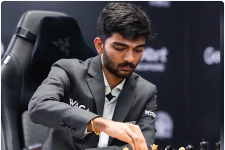 'मुझसे ज्यादा उम्मीदें न पालें... मैं यहां सिर्फ एंज्वॉय करने आया हूं'