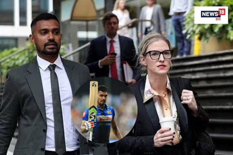 वर्ल्ड कप खेलने गए क्रिकेटर को जब हुई थी 11 दिन की जेल, करियर बर्बाद होते-होते बचा