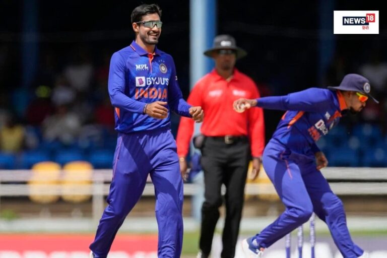 आईपीएल ऑक्शन से पहले दीपक हुड्डा को बड़ा झटका, बीसीसीआई ने टीमों को किया अलर्ट