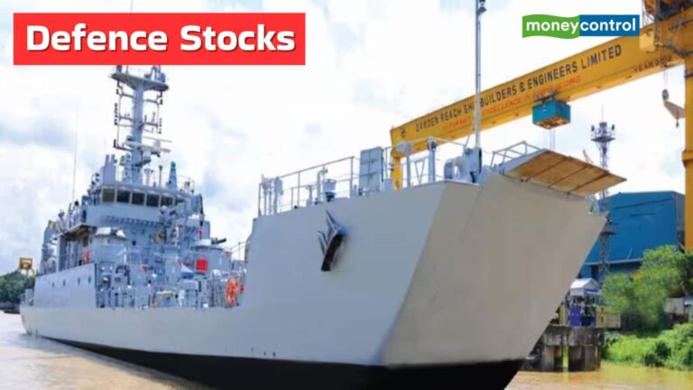 Defence Stocks: 52-वीक हाई से 48% तक टूटे ये 6 डिफेंस शेयर, क्या अब है खरीदारी का मौका?