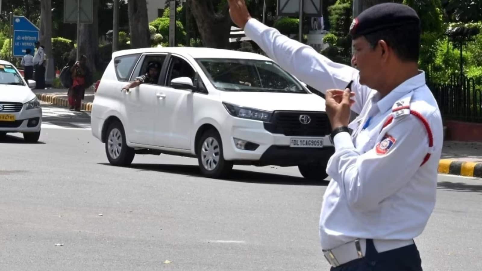 Putin India visit: दिल्ली में हाई अलर्ट, प्रशासन ने जारी की ट्रैफिक एडवाइजरी, इन जगहों पर रहेगा रूट डायवर्जन