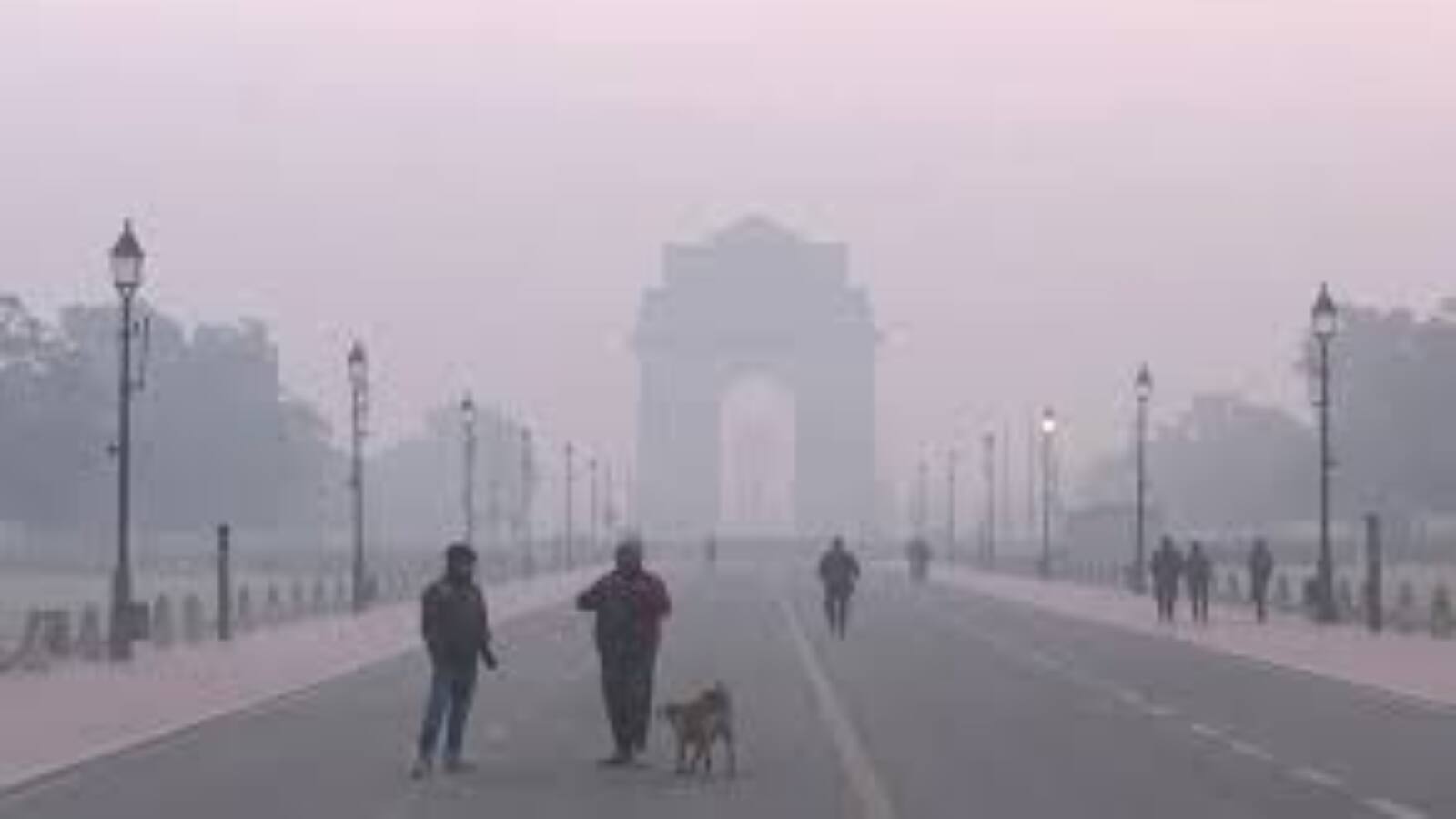 Delhi pollution: दिल्ली में प्रदूषण अपने चरम पर, AQI 415 तक पहुंचा, CAQM ने लागू किया GRAP स्टेज-IV