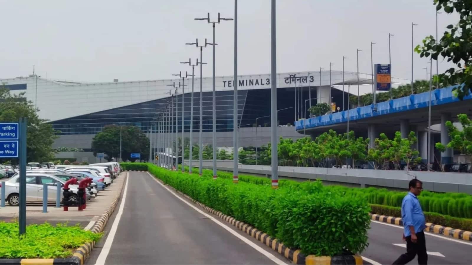 Delhi Airport: दिल्ली के IGI एयरपोर्ट ने रचा इतिहास, बना देश का पहला ‘वाटर-पॉजिटिव’ हवाई अड्डा