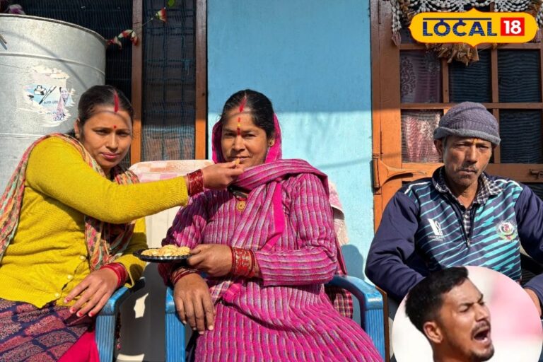 कौन है 25 साल का यह गेंदबाज, जिसने रोहित शर्मा को पहली गेंद पर भेजा पवेलियन