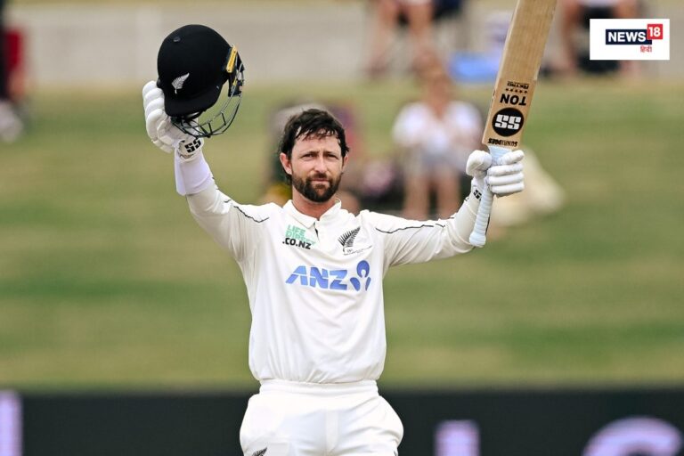 सीएसके ने जिसे ठुकराया, उसने डबल सेंचुरी ठोककर मचाया तांडव