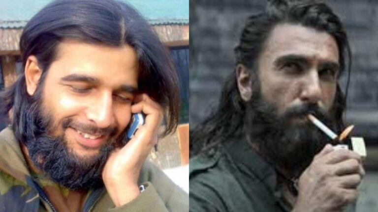 Mohit Sharma: मेजर मोहित शर्मा की कहानी... जिन्होंने आतंकियों को दिया कभी ना भूलने वाला दर्द, 'धुंरधर' के बाद फिर से इनकी चर्चा