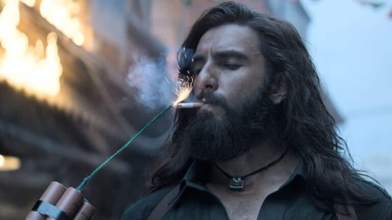 Dhurandhar ने तोड़ा एक और रिकॉर्ड, रणवीर सिंह की ब्लॉकबस्टर ने 15 दिन में 500 करोड़ का धमाका, जवान को छोड़ा पीछे