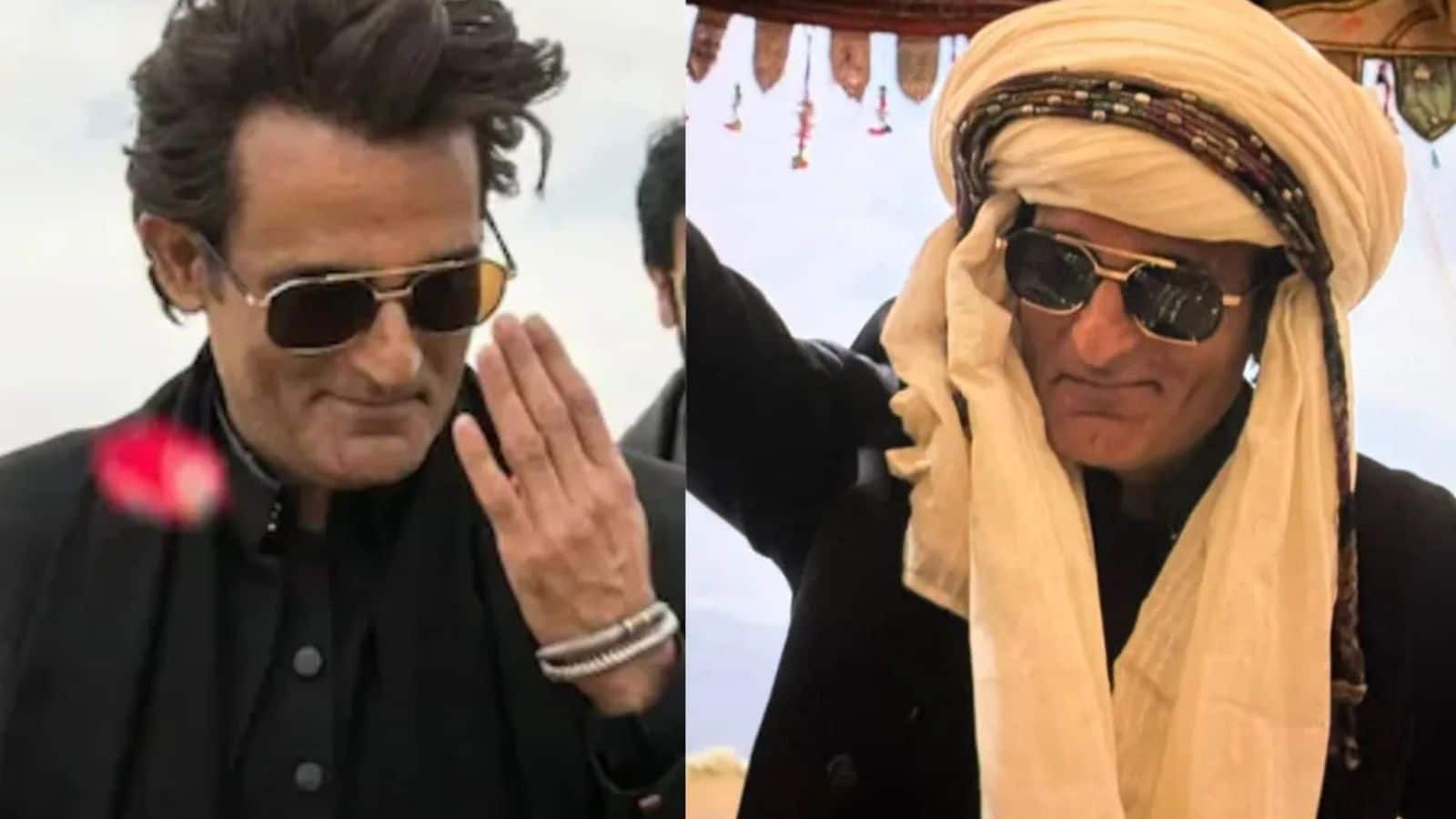 Dhurandhar: ब्लैक पठानी में अक्षय खन्ना की सफेद पगड़ी का राज, जानें Sher-E-Baloch लुक की पूरी कहानी