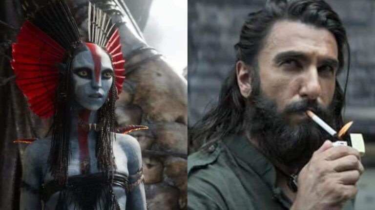 Dhurandhar vs Avatar 3: भारत में 'धुरंधर' ने बिगाड़ा 'अवतार 3' का खेल, अब तक की इतने की कमाई